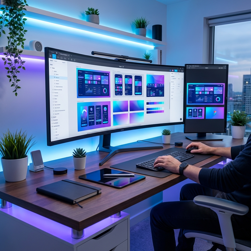 Designing SaaS Products That Users Love