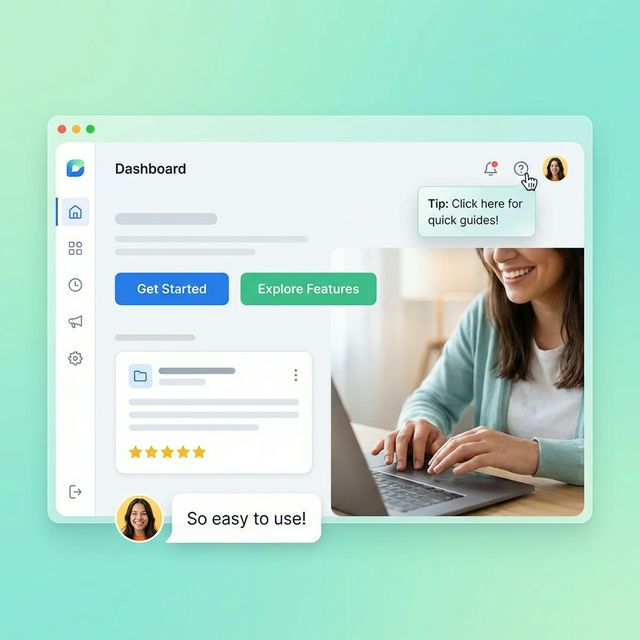 How to Identify User-Friendly SaaS Products